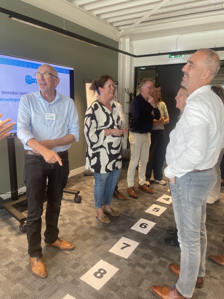 netwerkbijeenkomst juni 2025
