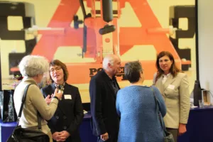 STOOM Netwerkbijeenkomst