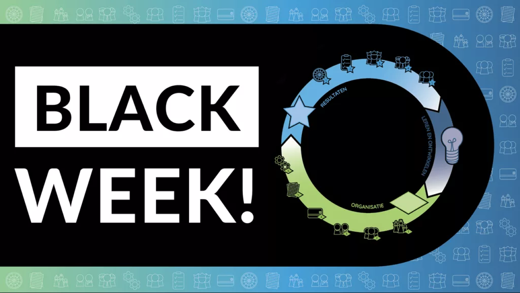 Black week