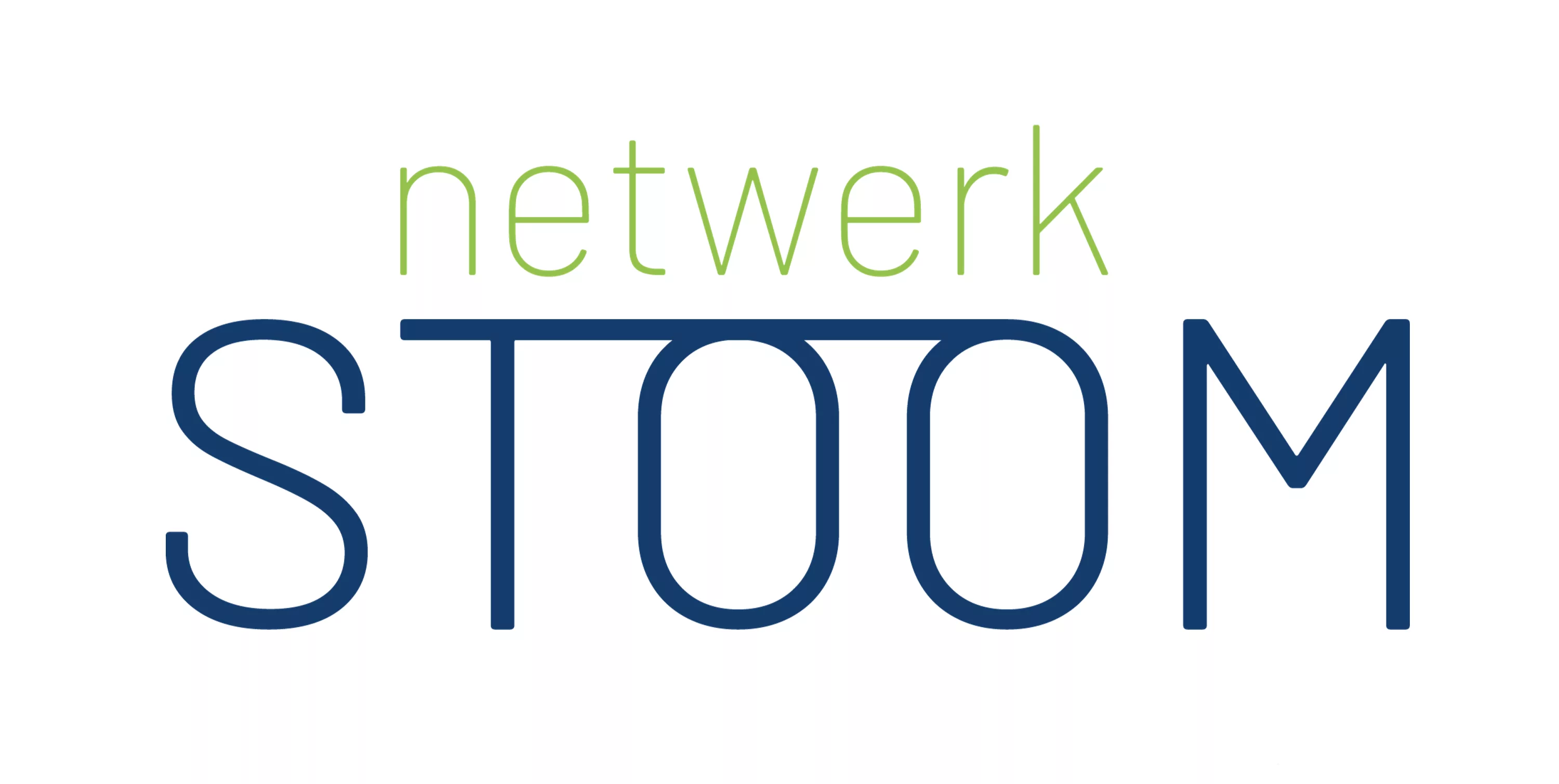 Logo Netwerk STOOM