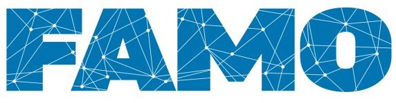 logo FAMO